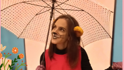 TEATRE PATRAIX. “LA GATA, UNA LEYENDA CON BOTAS”